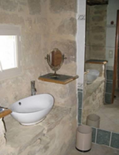 Апартаменты Gîte Ceyrac le Haut