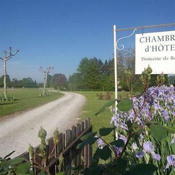 Мини-отель Domaine de Borie Chambres d'hôtes