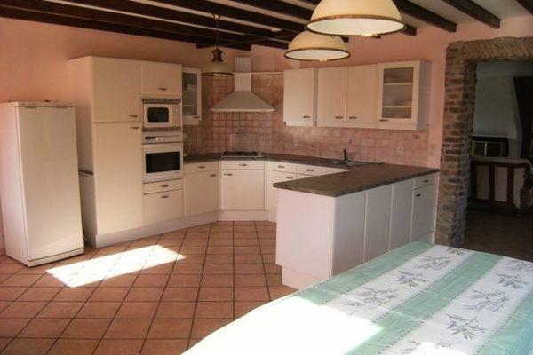 Апартаменты Holiday Home Oyats Bretteville Sur Ay