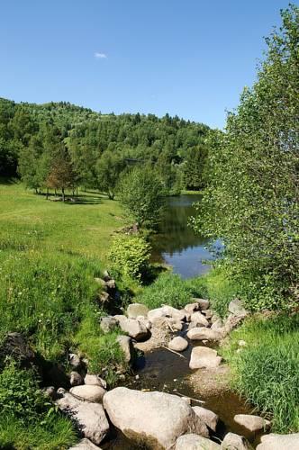 Отель Auberge Alsacienne