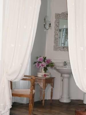 Гостевой дом Chambres d'Hôtes Le Petit Chardon