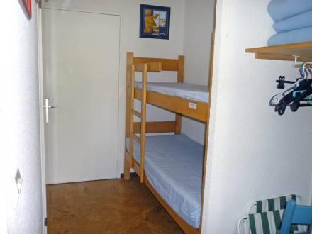 Апартаменты Apartment Les Mousquetons IV La Toussuire