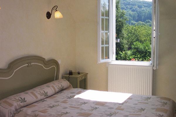Отель Hostellerie Belle Rive