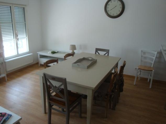 Апартаменты Villa des Sarcelles