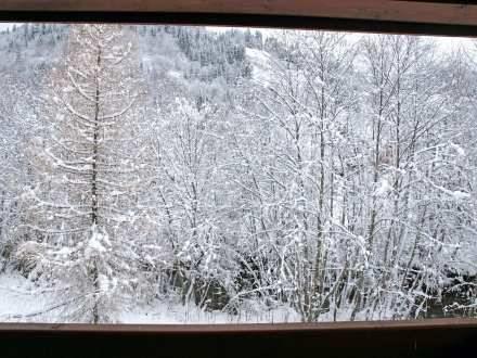 Отель Apartment Cimes D'Or V Contamines Montjoie