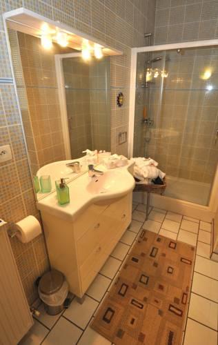 Отель Gîte Bellavista du Chateau de Bellevue