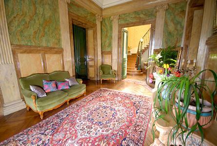 Гостевой дом Château Bouvet Ladubay