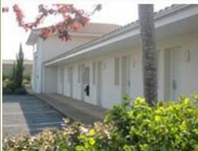 Отель P'tit Dej-HOTEL Brive la Gaillarde