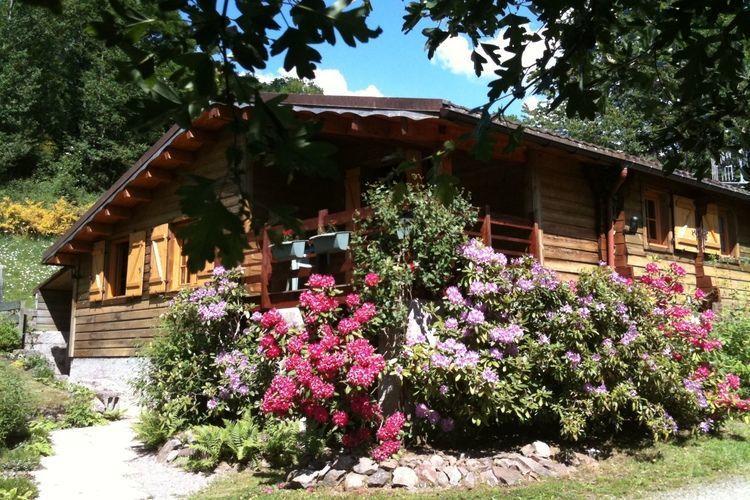 Отель Holiday Home Claudel Thiefosse