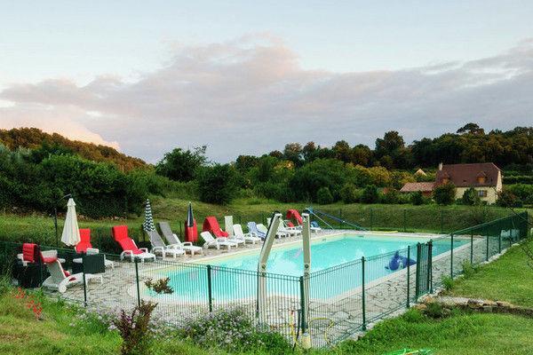 Апартаменты Apartment La Fermette Veyrignac II