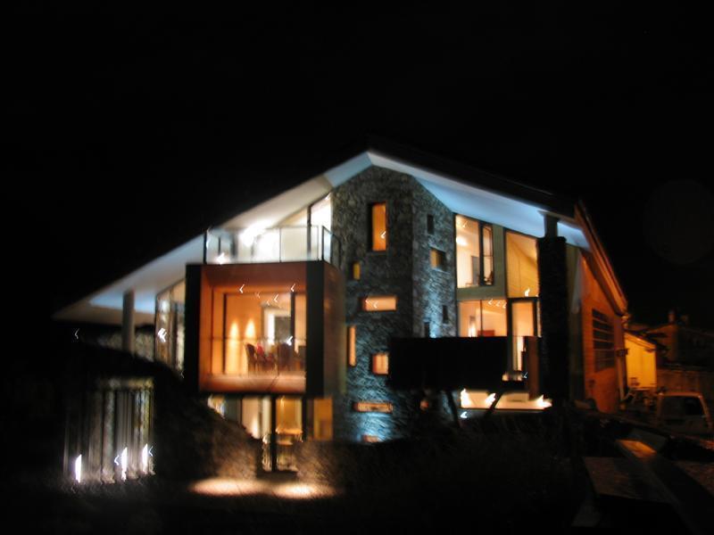 Мини-отель Mineral Lodge
