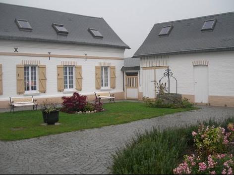 Апартаменты La Maison de Clélie