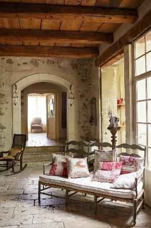 Отель La Maison Domaine de Bournissac