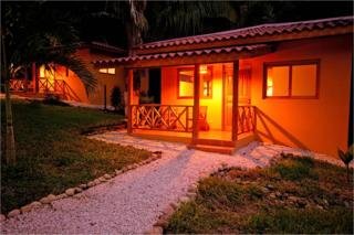 Отель Esencia Hotel & Villas