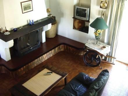 Апартаменты Holiday Home Le Meysouot II Lucbardez