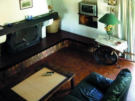 Апартаменты Holiday Home Le Meysouot I Lucbardez