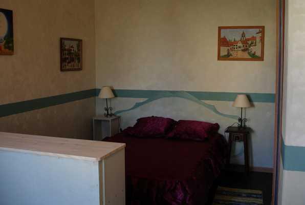 Мини-отель Ferme de l'Art Rural et Populaire