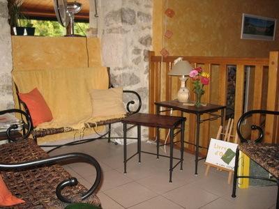 Отель Auberge des 7 Tours