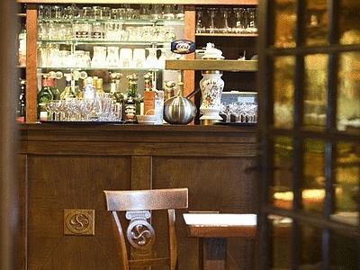 Отель Logis L'auberge Basque