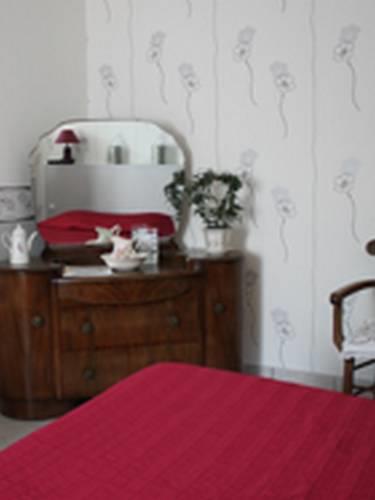 Мини-отель Le Clos Saint Cadreuc