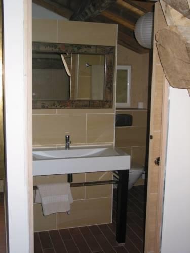 Мини-отель B&B Les Secrets de Tifayne
