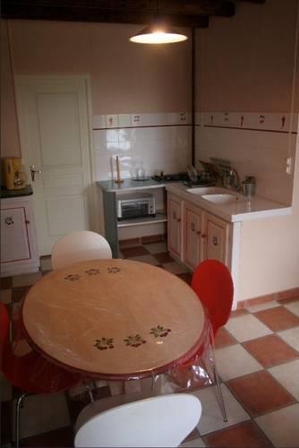 Апартаменты Appartement Terrasson