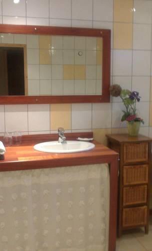 Мини-отель Chambre et Table d'hôtes Magaadjukalo