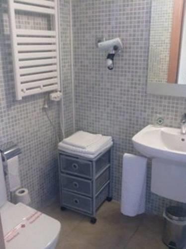 Апартаменты Aparthotel Bardon