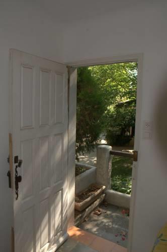 Отель Moulin de la Sambuc