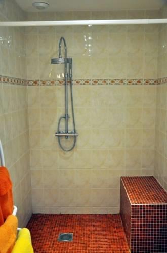 Отель L'Adourable Auberge