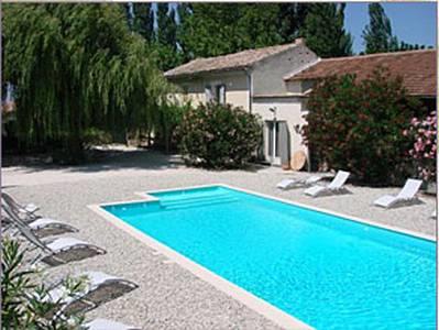 Отель Clos des Panelles
