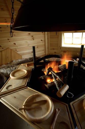 Отель Le Domaine Des Grandes Cotes