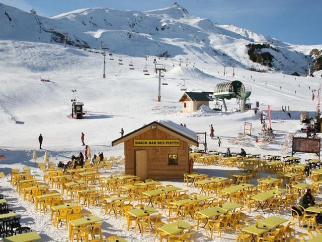 Отель Le Plein Sud