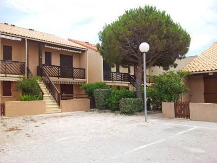 Апартаменты Apartment Port Rose Port-Leucate