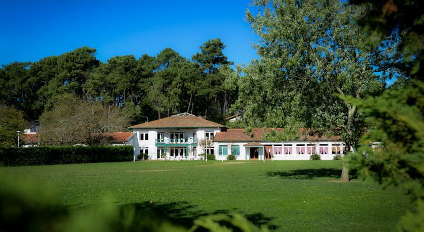 Отель Domaine du Pignada