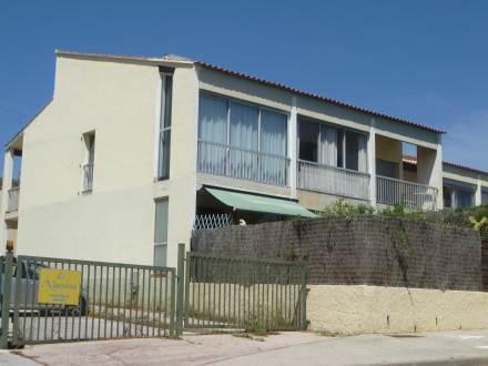 Апартаменты Apartment Residence le Nausicaa BANDOL