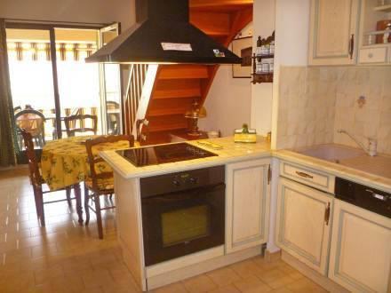 Отель Apartment Aigues Marines II Bandol