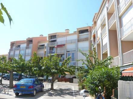 Apartment Les Saladelles VI Le Grau du Roi
