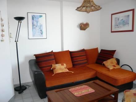 Апартаменты Apartment Le Paul Emile Port Camargue