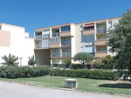 Апартаменты Apartment Los Amigos IV Le Grau du Roi