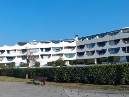 Апартаменты Apartment La Goelette Port Camargue