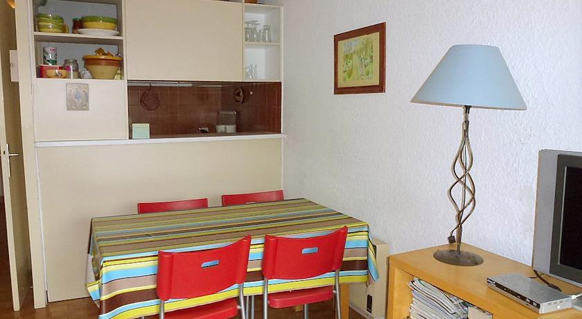 Apartment Le Cabestan Port Camargue