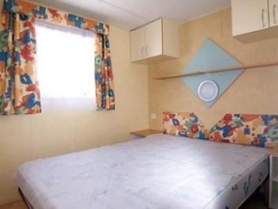 Отель Camping Le Clos Des Pins