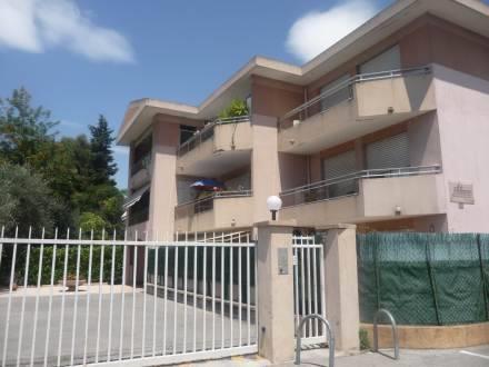 Отель Apartment La Florentine Mougins
