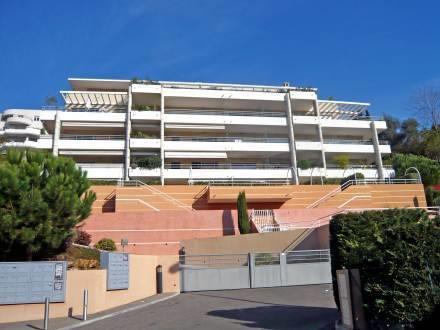 Apartment Fabron Collines Nice