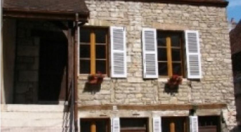 Апартаменты L'Auspice de Nuits