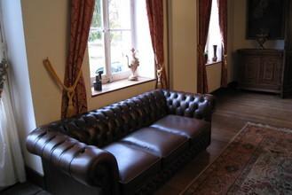 Апартаменты Holiday Home Chateau Du Risdoux Vireuxwallerand