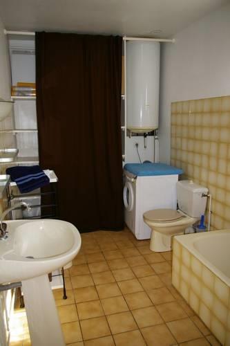 Апартаменты Maison Récantou