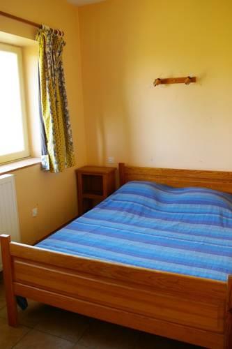 Апартаменты Appartement Bocage