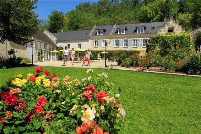 Мини-отель Domaine de Montaigu